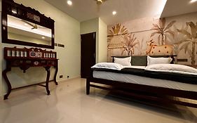 Srirangam Service Apartment
